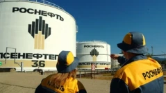 САЩ изключват от санкциите "Роснефт Германия"