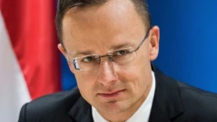 Сиярто: Мирът трябва да бъде възстановен