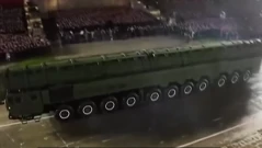 Северна Корея е изстреляла стратегическа крилата ракета в Жълто море