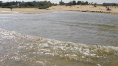 Откриха тялото на 79-годишен мъж в река край популярно заведение в Слънчев бряг