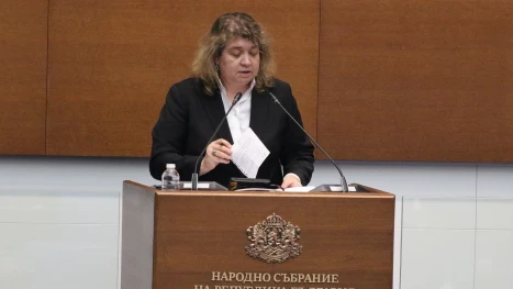 Наталия Киселова