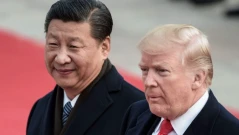 Срещата на Тръмп и Си Дзинпин: Ще сключат ли търговска сделка САЩ и Китай?