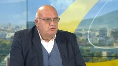 Д-р Николай Брънзалов: Соломоновско решение за заплатите на младите лекари засега няма