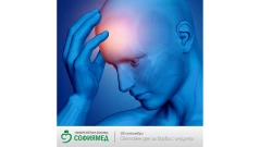 Инсултът трябва да се разпознава и лекува възможно най-скоро след първите симптоми