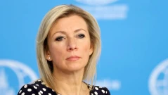 Мария Захарова предупреди Литва: Не блокирайте транзита към Калининград