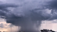 Европа е в епицентъра: Струйното течение се скъса – бурите вече не спират!