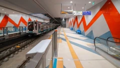 Линия 3 на метрото няма да работи на 8 и 9 ноември