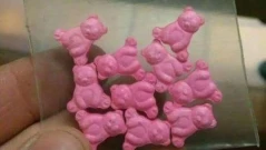 "Бързата ягодка" - градска легенда или автентична дрога, която застрашава децата