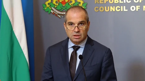 Гроздан Караджов