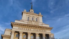 Официално: ГЕРБ, БСП и ИТН подписаха анекс към споразумението за съвместно управление