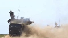 СБУ удари руски ЗРК Панцир-С2, две нефтени бази и две РЛС в Крим