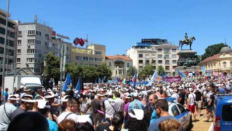 КНСБ Подкрепа