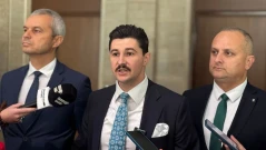 "Филм на ужасите": „Възраждане” осветли дейността на три незаконни кланици в община Нова Загора