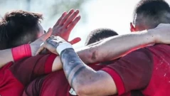 ЦСКА пропусна много, но трета победа поред