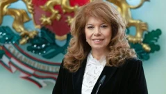 Илияна Йотова: Кирилицата е не просто азбука – тя е нашата идентичност