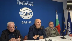 Асоциация "Сигурност": Варна ще понесе първия удар при война с Русия