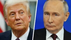 Путин плаши Тръмп с новите руски ядрени оръжия