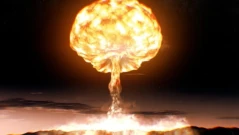 Ядрените опити: Кога започват, защо са прекратени и кой притежава ядрени оръжия?