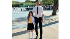 Като учител и треньор с молба към родителите: Спестете на децата си Хелоуин