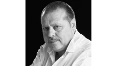 In memoriam: Отиде си Иван Тенев