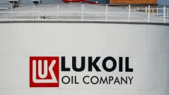 "Лукойл" продава международните си активи на "Гунвор"