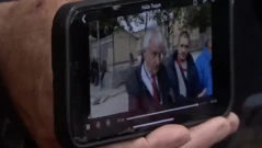 Бойко Рашков за снимката с Мухата: Не знам кой е, здрависвах с се много хора