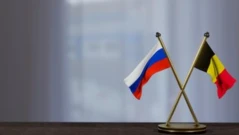 Заплахи за унищожение между Белгия и Русия в социалните мрежи