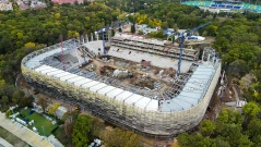 Разходка из новата „Армия“