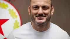 Вангелов смени Златков в ЦСКА