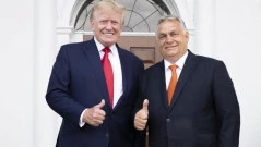 Виктор Орбан заминава за Вашингтон: Ще обсъди с Тръмп срещата САЩ - Русия