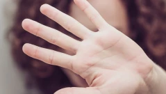 72 ч. арест за мъж, пребил жестоко майка си