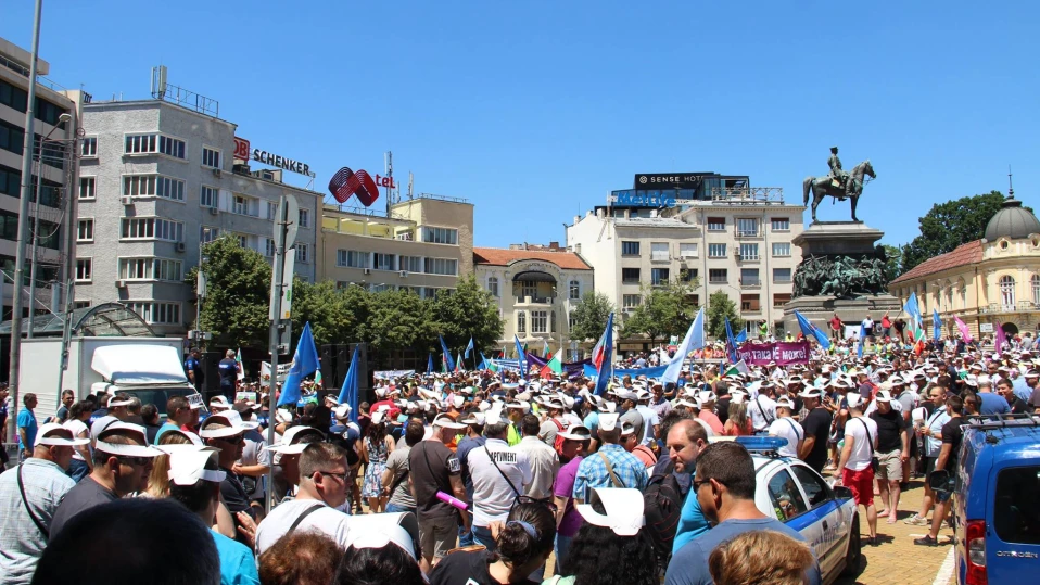 КНСБ Подкрепа