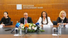 МРРБ и ББР сключиха споразумение за плащания по инвестиционната програма за общински проекти