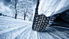Утре започва акция „Зима“: От 15 ноември задължително със зимни гуми!
