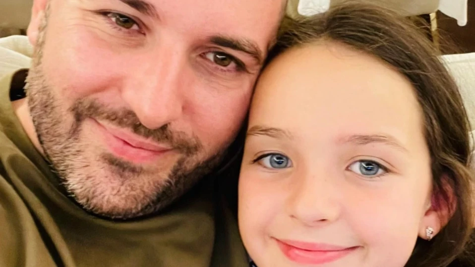 Сияна, Николай Попов