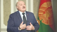 Лукашенко: „Орешник“ е страшно оръжие. Можем да ударим, ако нещата се влошат