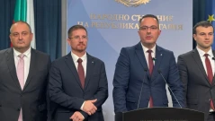 „Възраждане”: Ако „Лукойл” затвори, до дни няма да има горива