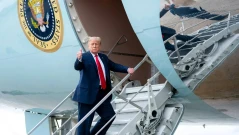 Доналд Тръмп отговори загадъчно на въпрос за ядрените опити