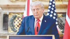 Тръмп потвърди: САЩ ще извършват ядрени опити, ако и други страни го правят