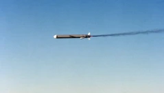 „Томахоук“ за Украйна? Пентагонът каза "да", решението е на Тръмп