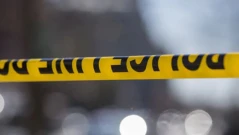 Полицията разследва убийство в денонощен магазин в центъра на София