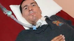 Ники от Калофер: Господа управляващи, спрете да крадете, живее ми се! (СНИМКИ)