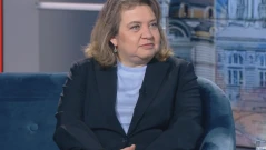 Киселова след оттеглянето си: Тръгнах си от уважение към институцията