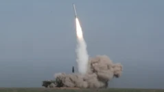 Руските ракети „Искандер-М“ превъзмогват украинската противоракетна отбрана Patriot