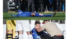 Локо и Ботев си искат главите