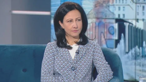 Цвета Рангелова