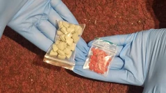 Трима задържани за разпространение на наркотици в София