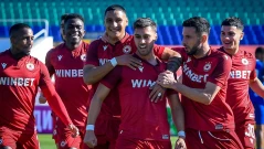 ЦСКА се върна към годините на слава – три победи за седмица