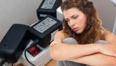 „Черен списък“ с уреди, които никога не трябва да се включват в удължител: Опасност от пожар