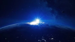 НАСА: Обект 3I/ATLAS демонстрира негравитационно ускорение